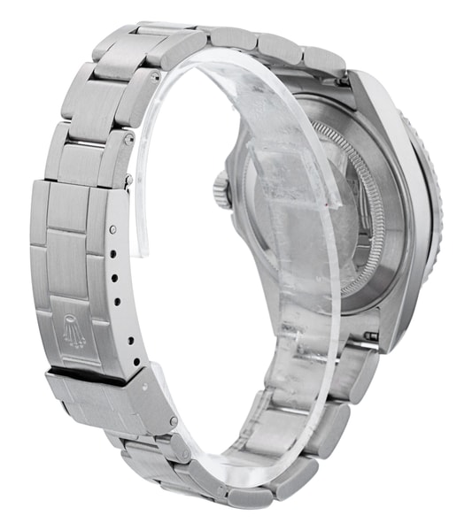 Rolex Submariner 16610